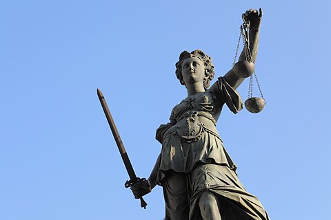 Oklahoma Spared Tremane Wood’s Life. His Case Highlights Everything Wrong with Criminal Trials in America.