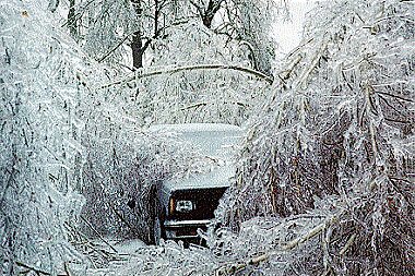 The Warmth of Energy Abundance