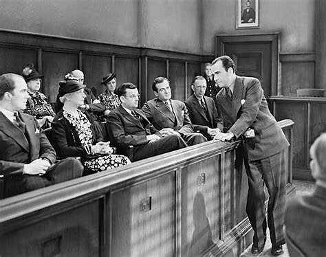 Britain Is Closing the Jury Box, but America Locked It Long Ago