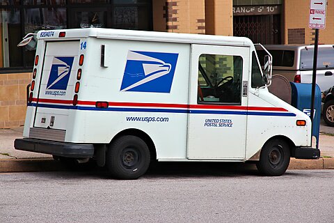 New USPS Rule Could Be a Good Thing for Election Administration