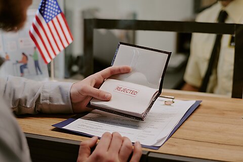 Know Your Citizenship, Says Trump to Banks