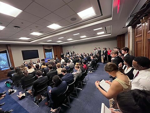 US Fiscal Dominance, the Coming Fiscal Inflection Point, and How Congress Can Fix the Debt Crisis (Before It’s Too Late)