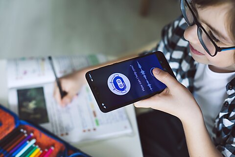 Discussing AI Policy with House Rep. Begich