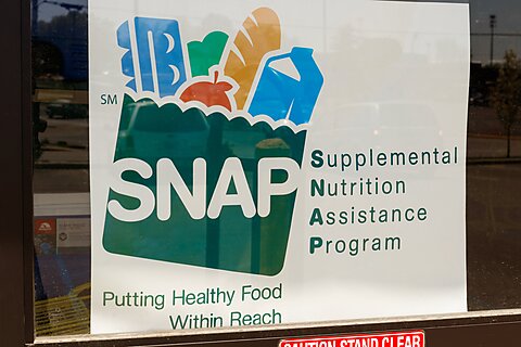 States Are Gaming SNAP Error Rates to Avoid Federal Penalties