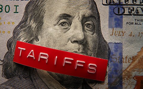 Tariff Refund Delays Could Cost Taxpayers $700 Million a Month