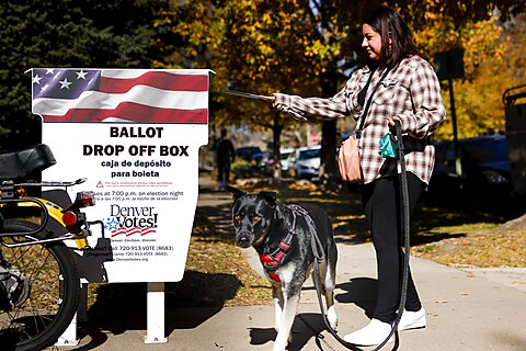 SAVE America Act: We’ll Have to Pass the Bill to Find Out What’s in It