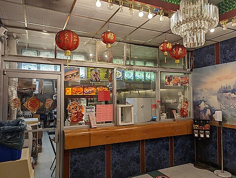 Birthright Citizenship and the War on Chinese Restaurants