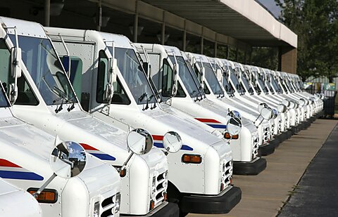 USPS Issues Proposed Mail Voting Rules Pursuant to Trump Executive Order