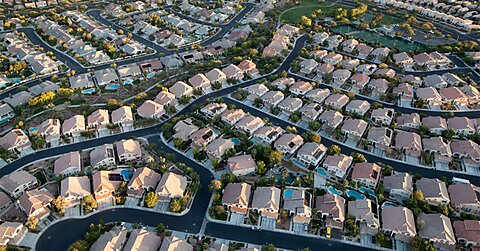 There and Back Again: The 21st Century ROAD to Housing Act