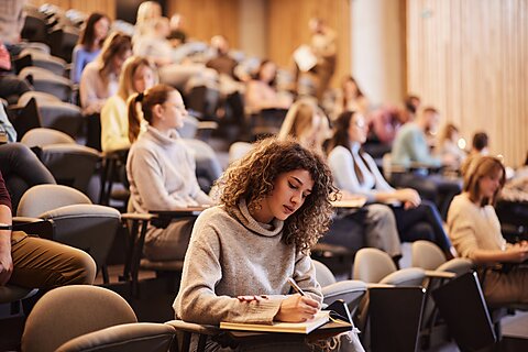 Why Are Democratic States Suing to Allow for More Student Loan Debt?