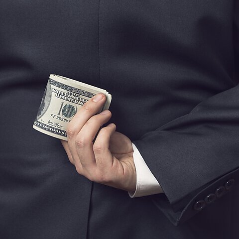 Government by Deal, Corruption by Design