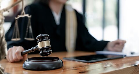 Why Are Crime Victims the Only People We Force to Trust the State?