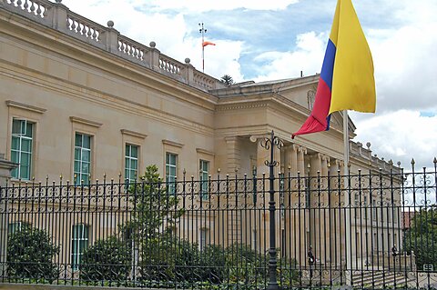 Colombia Strikes the Latest Blow to the Latin American Left