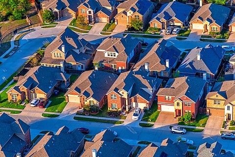 Don’t Be Fooled by Sticker Shock—There’s No National Housing Affordability Crisis
