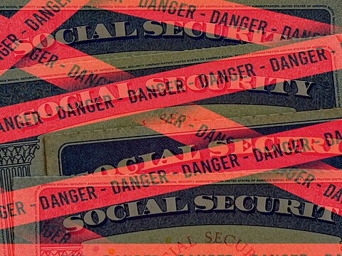 Social Security’s Shortfall Is Worse than Trustees Project
