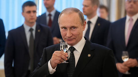 Authoritarians Weaponize American Financial Laws