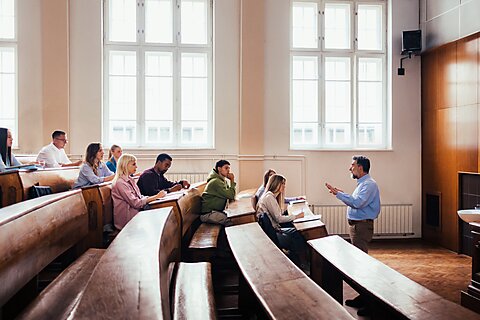 Possible Higher Education Budget Reforms on the Horizon