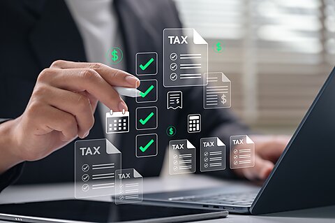 The Washington Anti-DST Consensus: Tax Principles Worth Keeping
