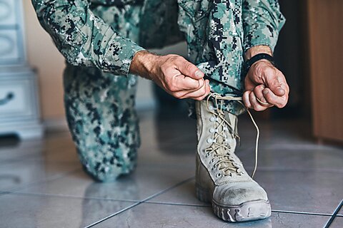 These Boots Are Made for Lobbying