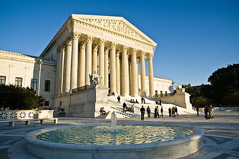 Cisco Systems: The Court Turns the Page on the Alien Tort Statute