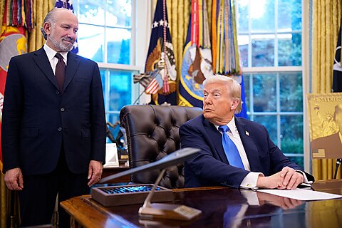 Trump Administration Adds SandboxQA to Its Ad Hoc Equity Portfolio