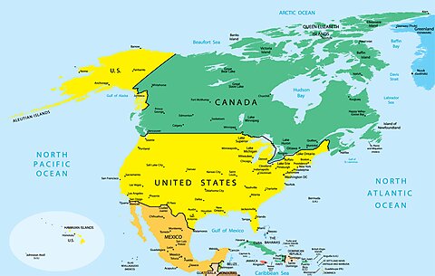 Trump’s Trade Delusion: Why Dismissing Canada and Mexico Echoes a Dynasty’s Downfall