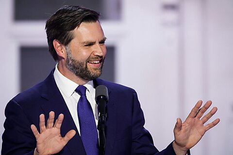 JD Vance’s New Book Cites My Research on How Immigrants Undermine Labor Unions