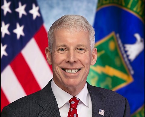 Sec. Wright: “We Will Never Come Remotely Close to Running Out of Hydrocarbons”