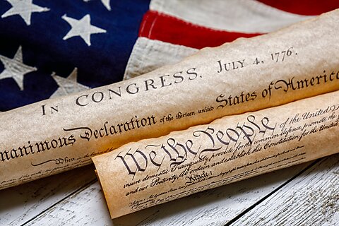 The Founders’ Bet: Shared Principles Were Enough to Begin